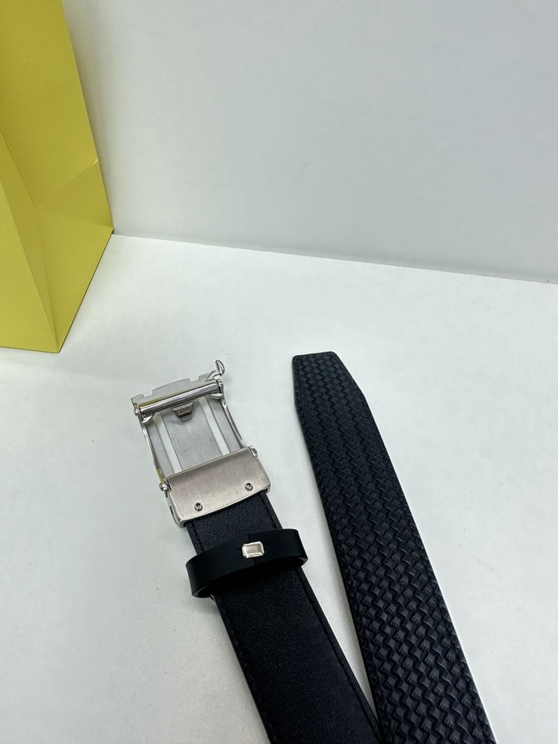 Burberry Belts